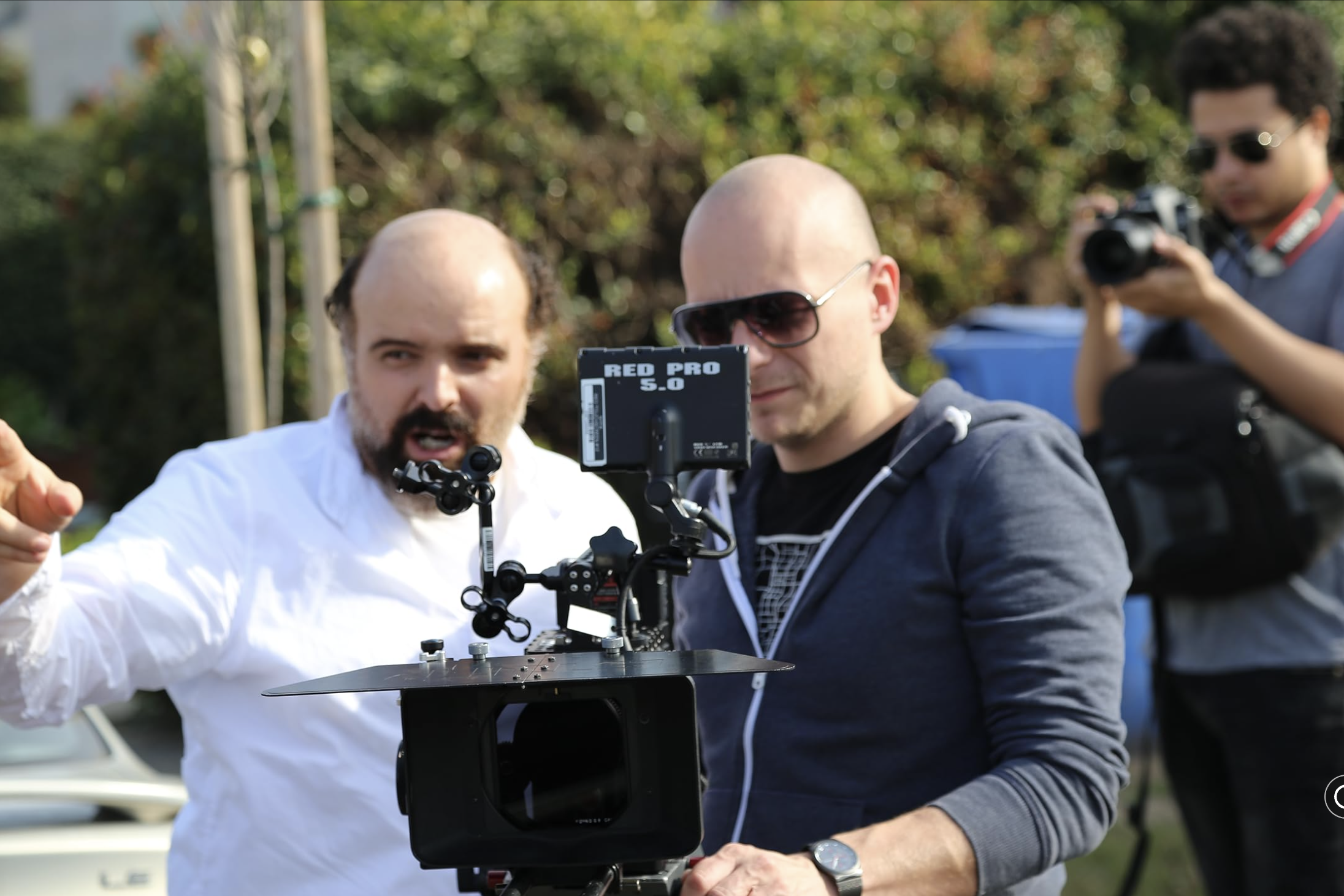 Directing
