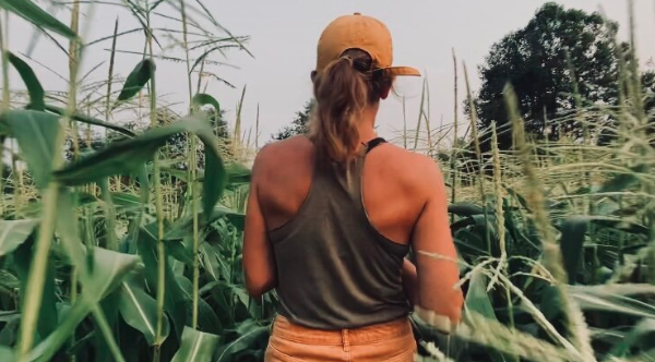 Midwest Midsummer