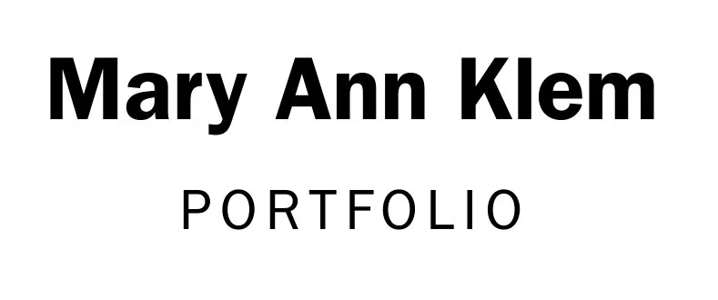 Mary Ann Design