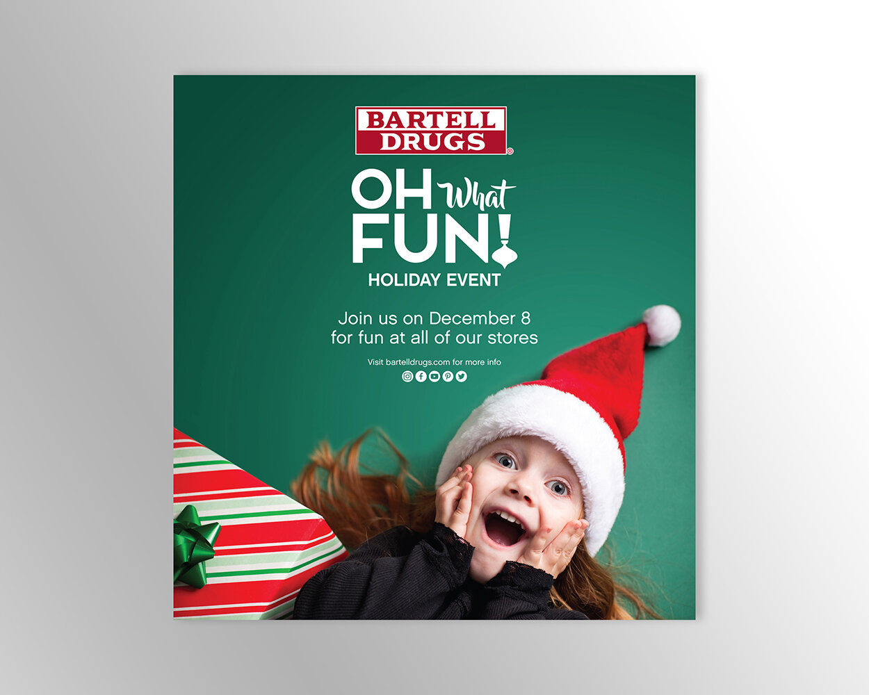Print ad