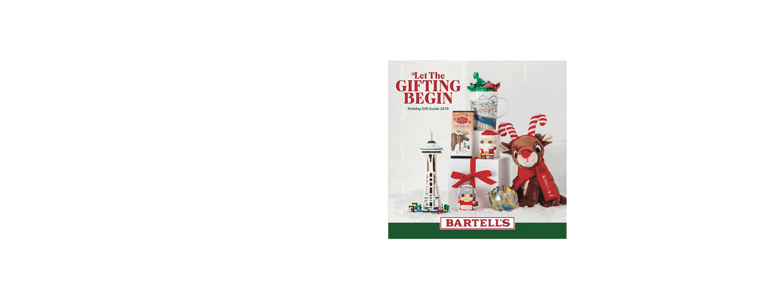 2019 Holiday gift guide