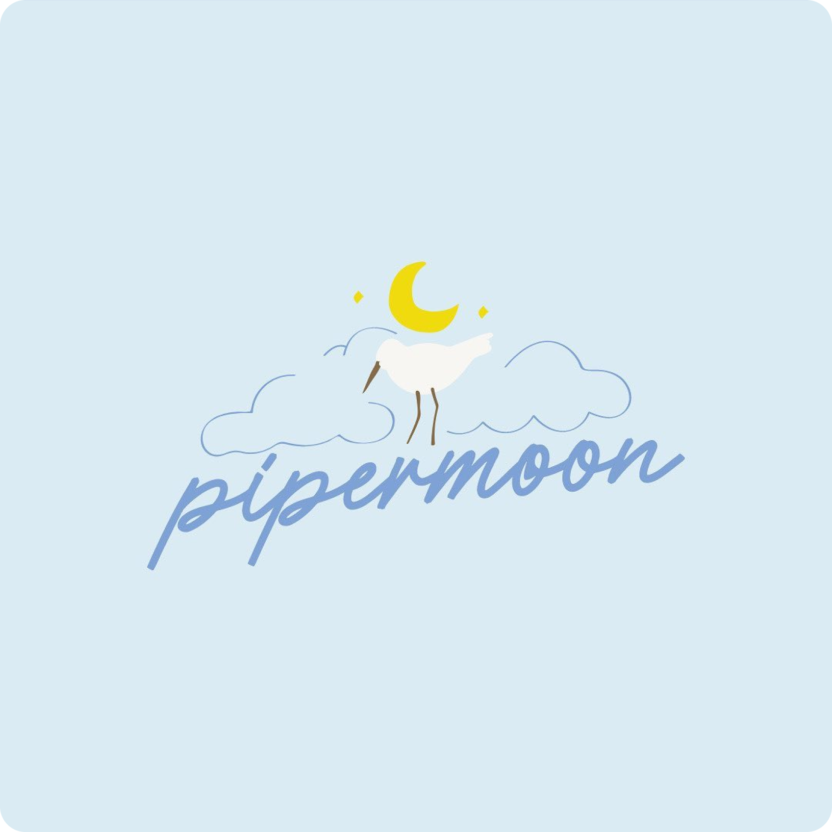 Pipermoon