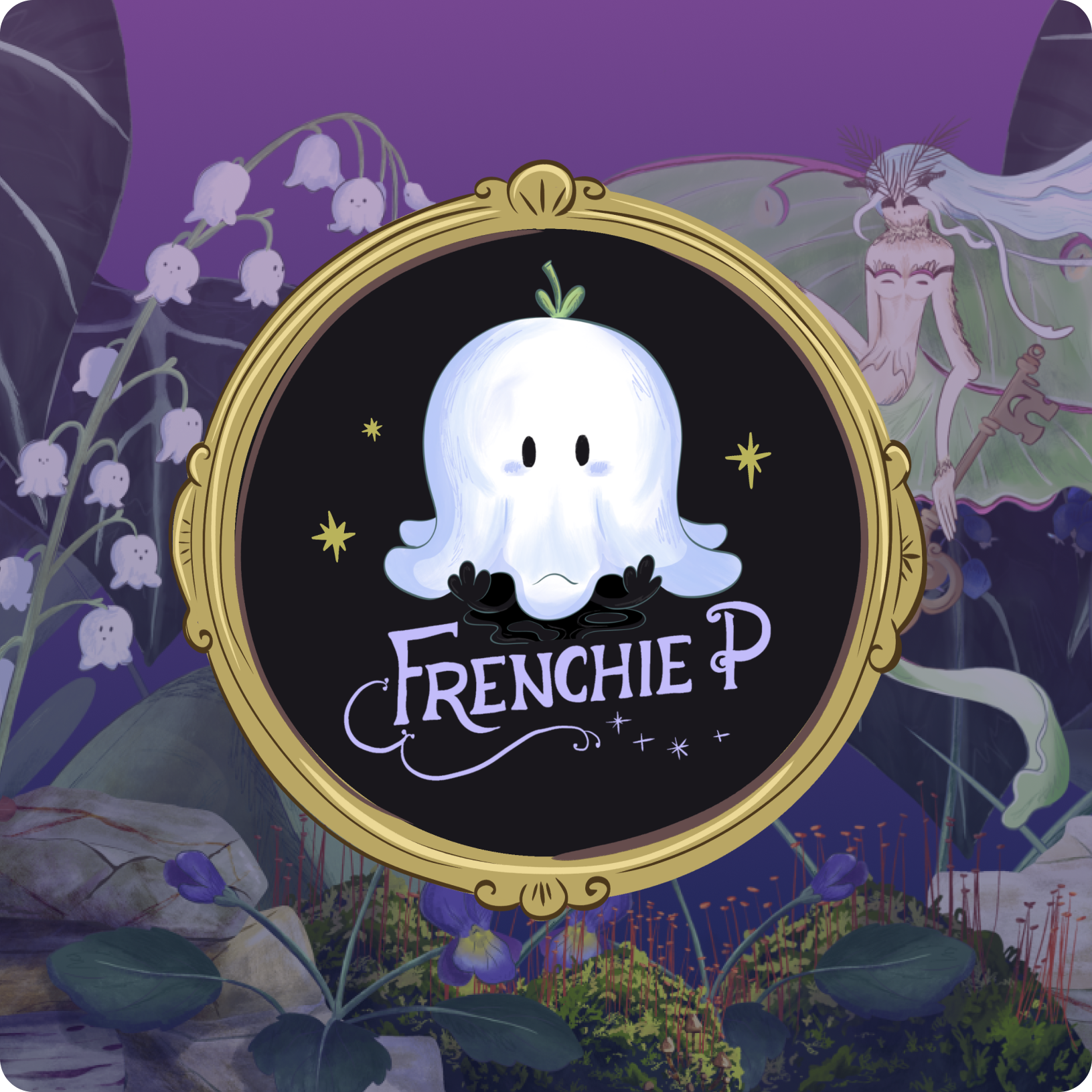 Frenchie P