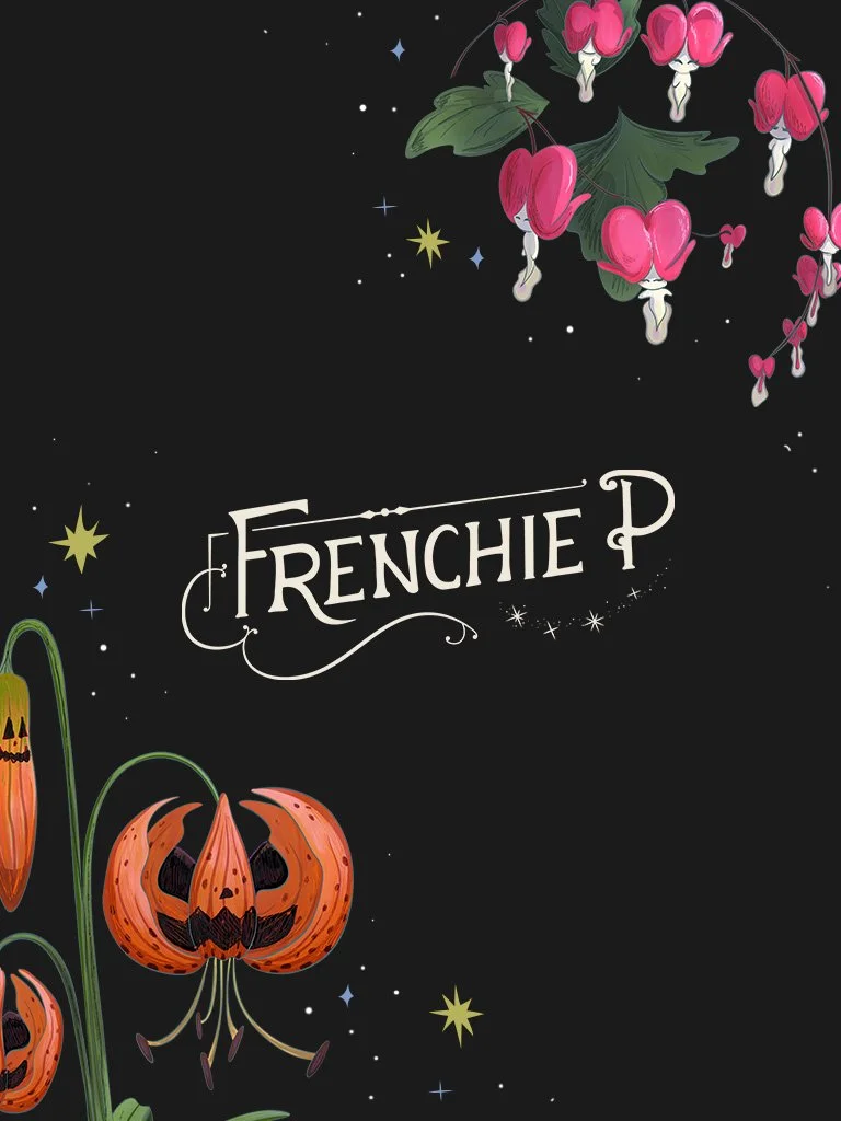 Frenchie P