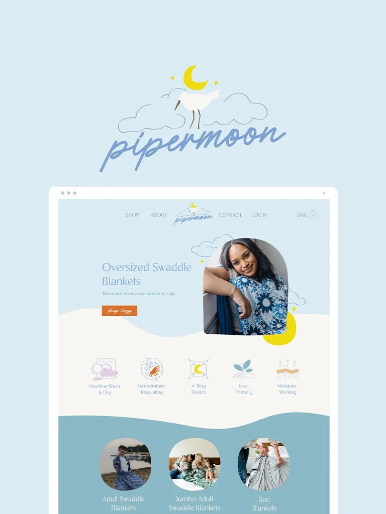 Pipermoon