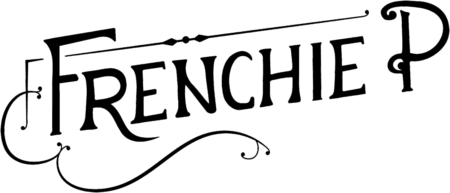 Frenchie P - Artist and Psychic Medium