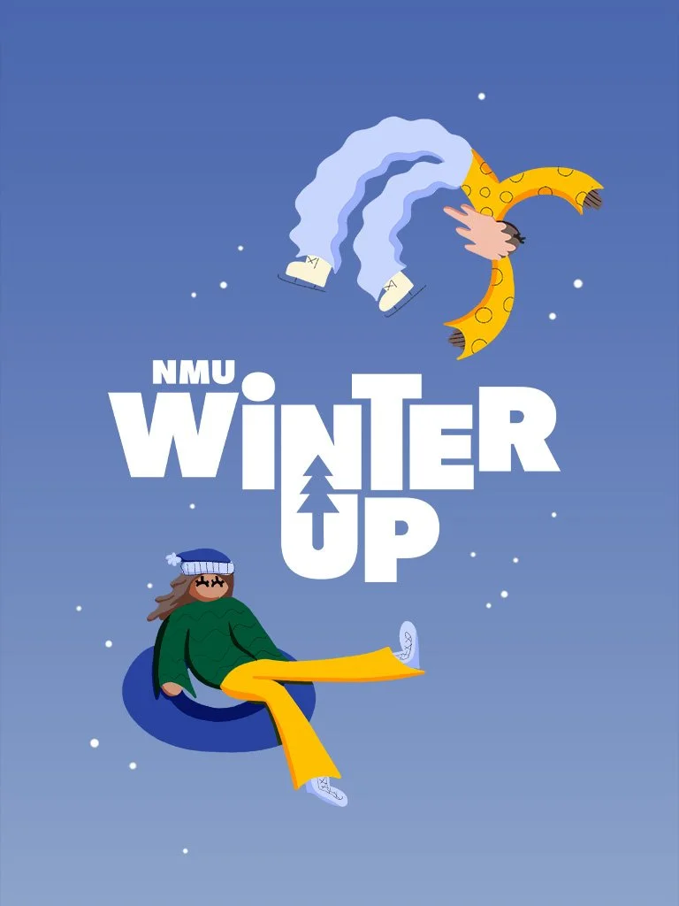 Winter UP