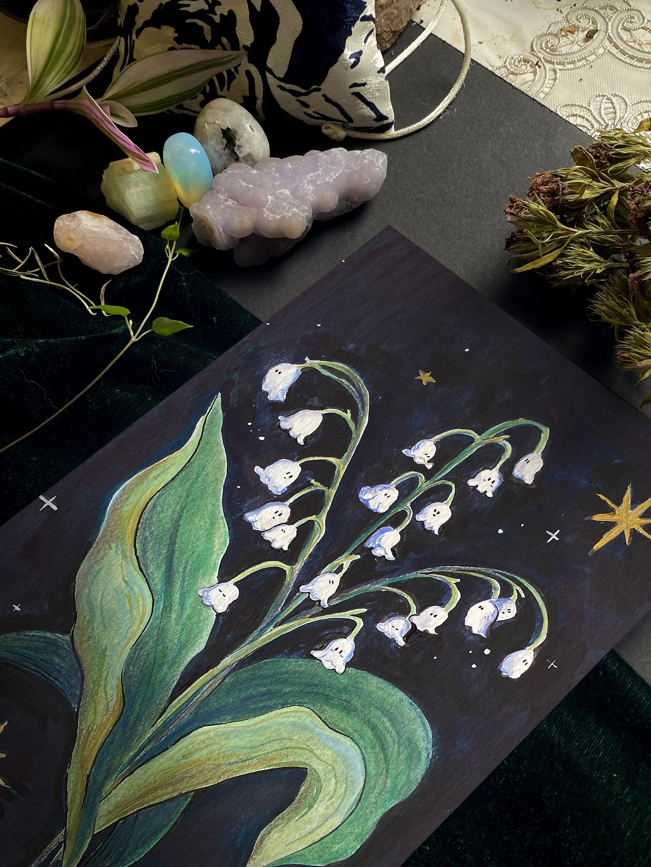 Ghost Lily fine art 9x6 2.jpg