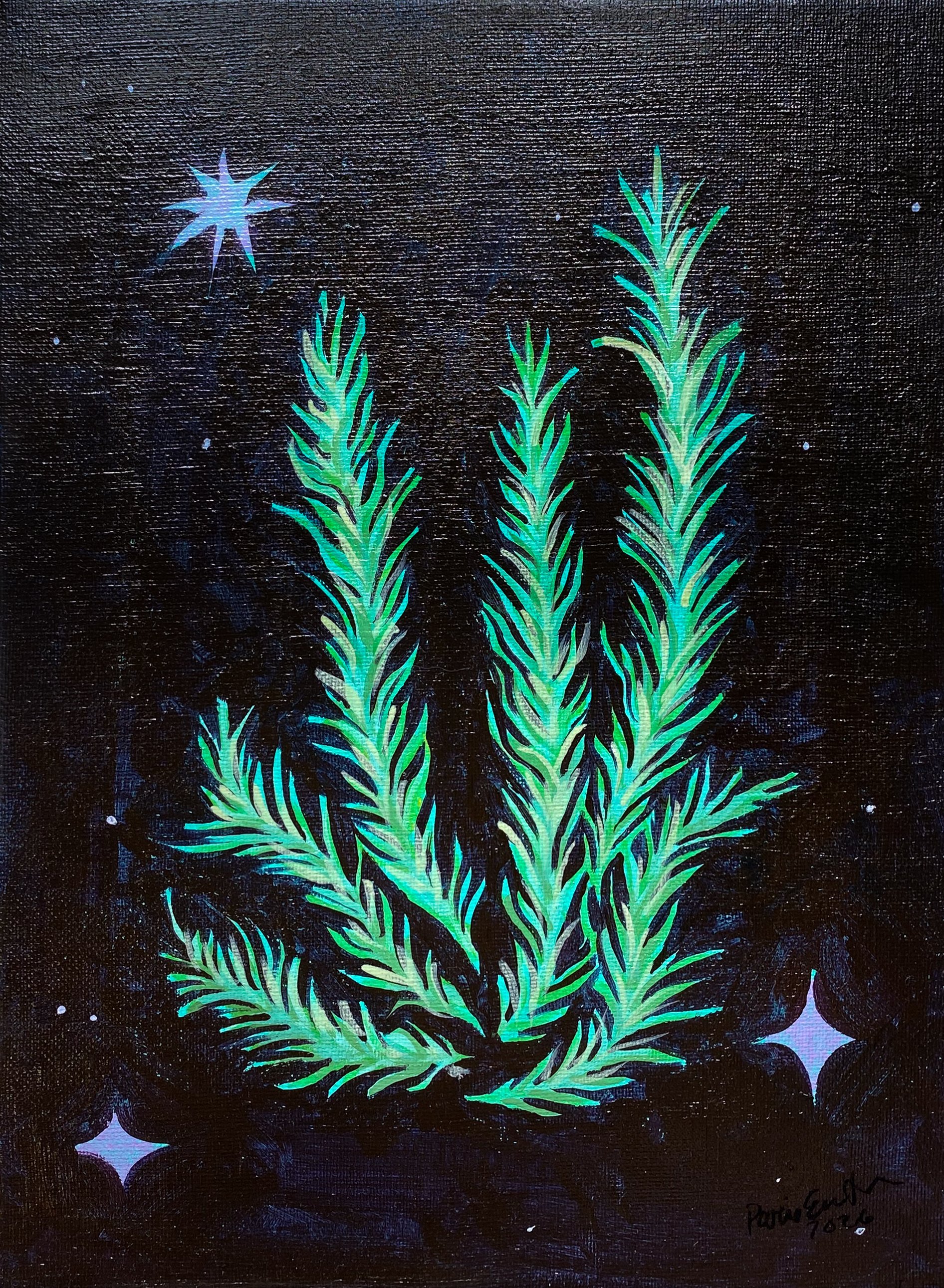 Rosemary - Original