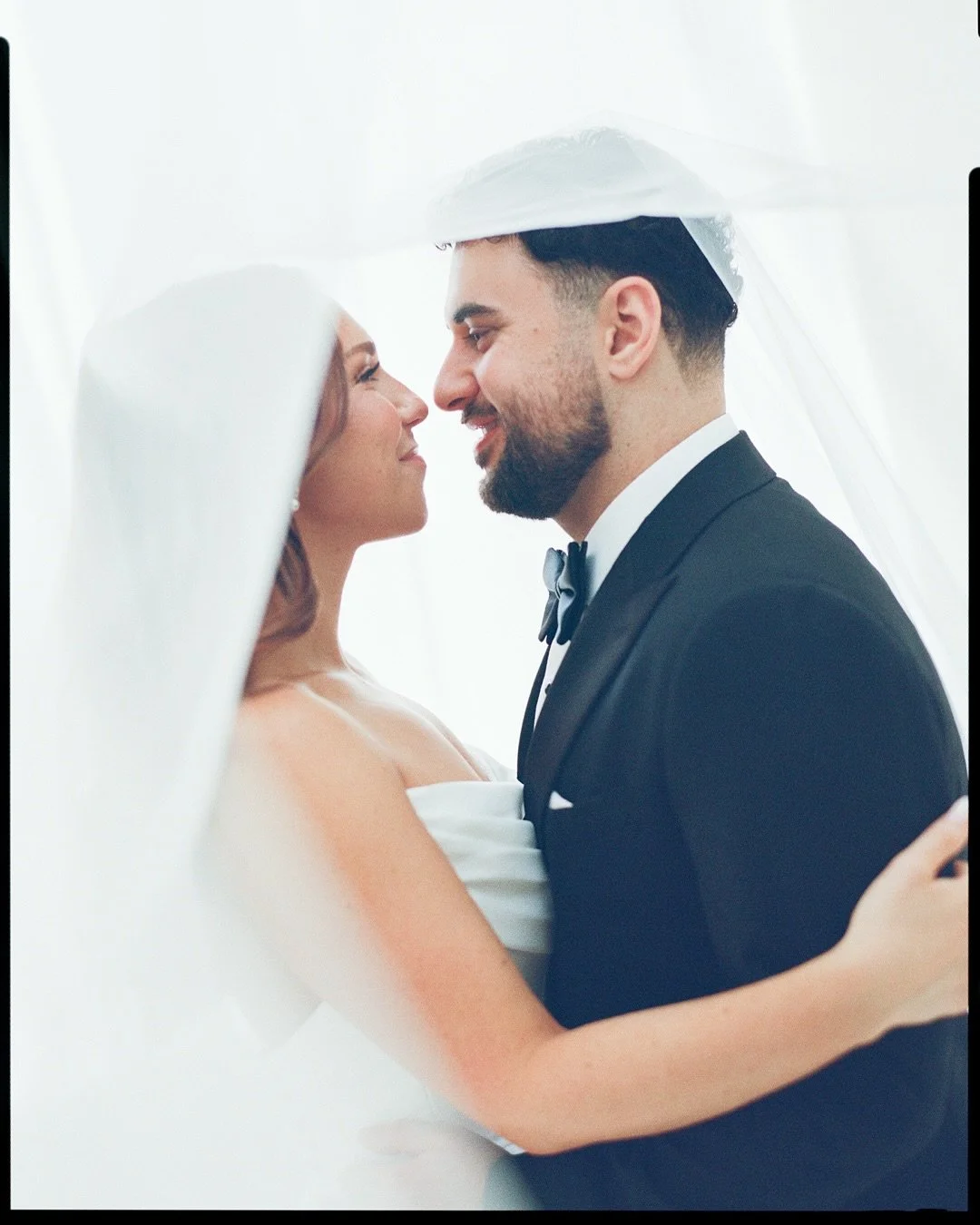 Jaimie &amp; Zvi&rsquo;s big beautiful day on film 🤍

Planner: @alanaswoonevents 
Venue: @yorkmillsgallery 
Flowers: @delightfloraldesign
DJ or Band: @soularband 
Makeup: @skybeautytoronto
Hair: @ryanlmcgovern 
Associate photographer @_volkfilms 
Br