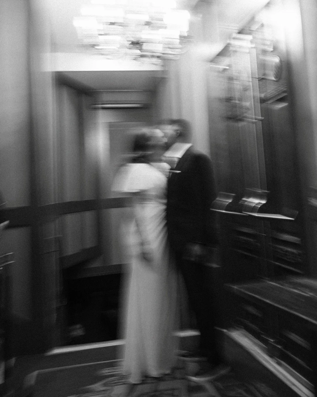 Stripped back to the essentials, this day was all about love, family, and genuine connection. Nothing performative, just two people showing up as themselves 🤍

Planning: @vita_eventplanning 
Venue: @thegreathalltoronto 
Florals: @huntandgatherfloral