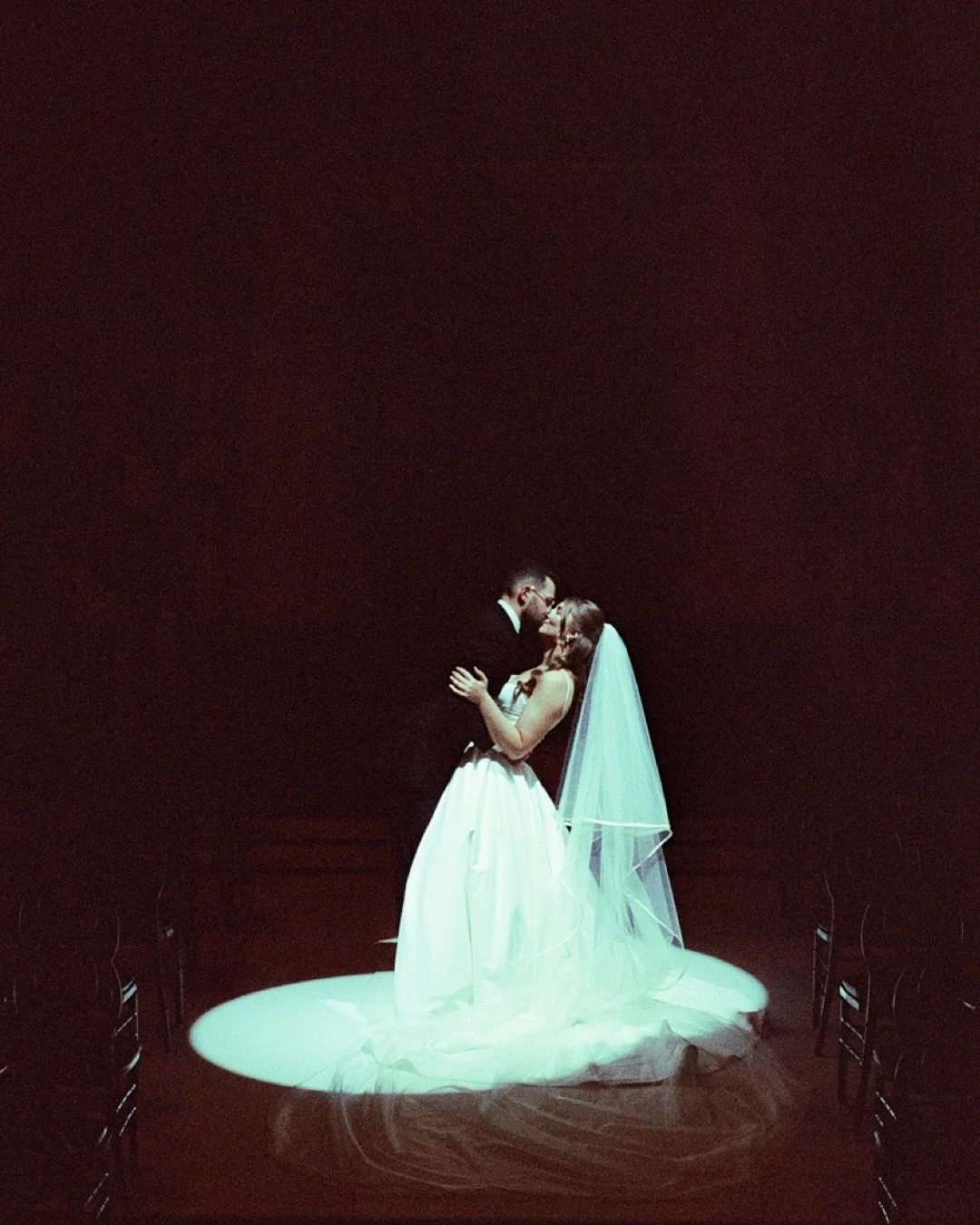 Laughed, cried, and nearly threw hands with a honking car moments before the reveal. Sacred moments will be protected at all costs! 

{mostly film}

Planning: @fabfetekeren 
Assisting and associate shooting: @_volkfilms