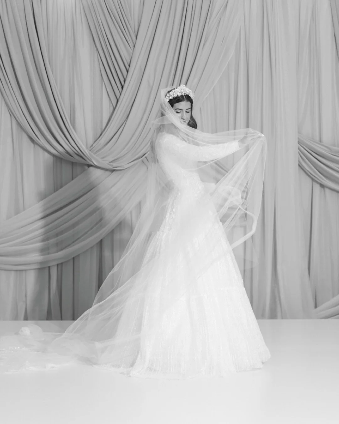 A few favourites from D&amp;S&rsquo;s big day 🌹