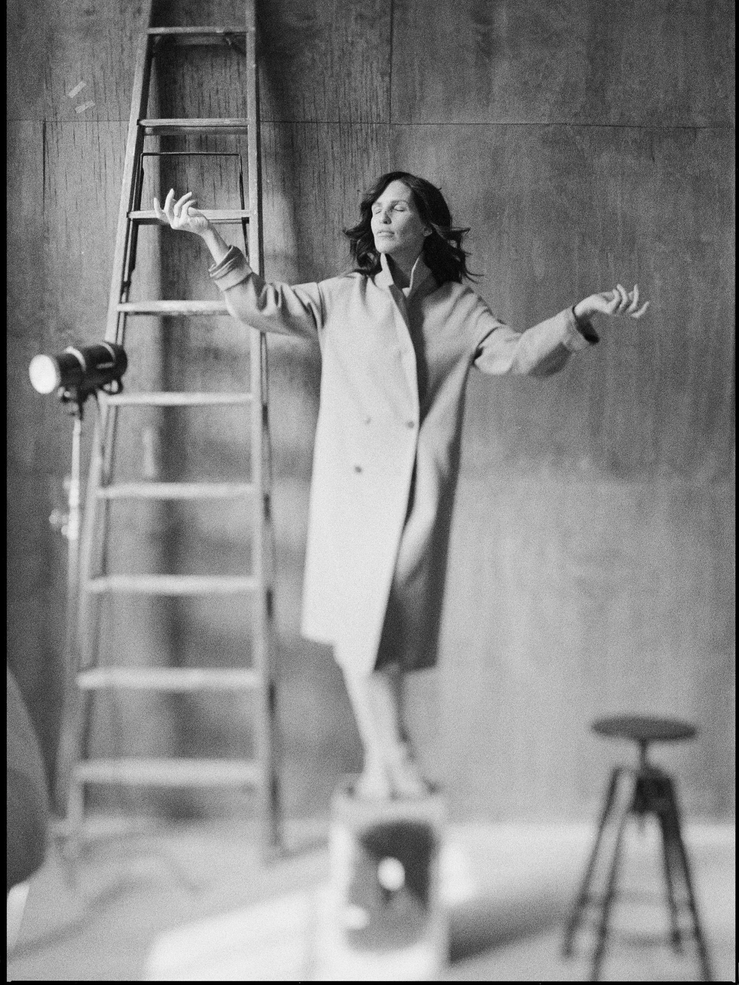 A few favourites from the @film____club meetup last month with the incredibly @jennifermoher at the helm. All on film 🤍

Photos by me, except the one of me. Not sure who I handed my camera to for that gem, but I love it so had to include it!