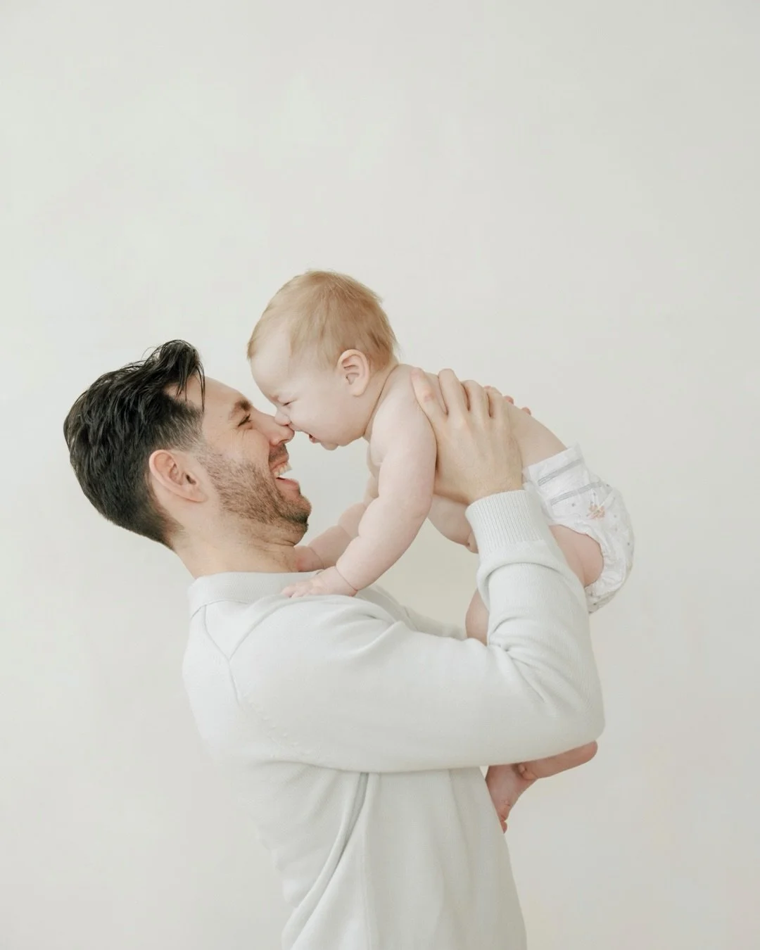 One day, you won&rsquo;t remember how small he felt in your arms.

But I hope, this will bring you back. 

I want to help you remember every single detail of this moment. His squishy baby fingers, those delicious little toes, and the softness of his 