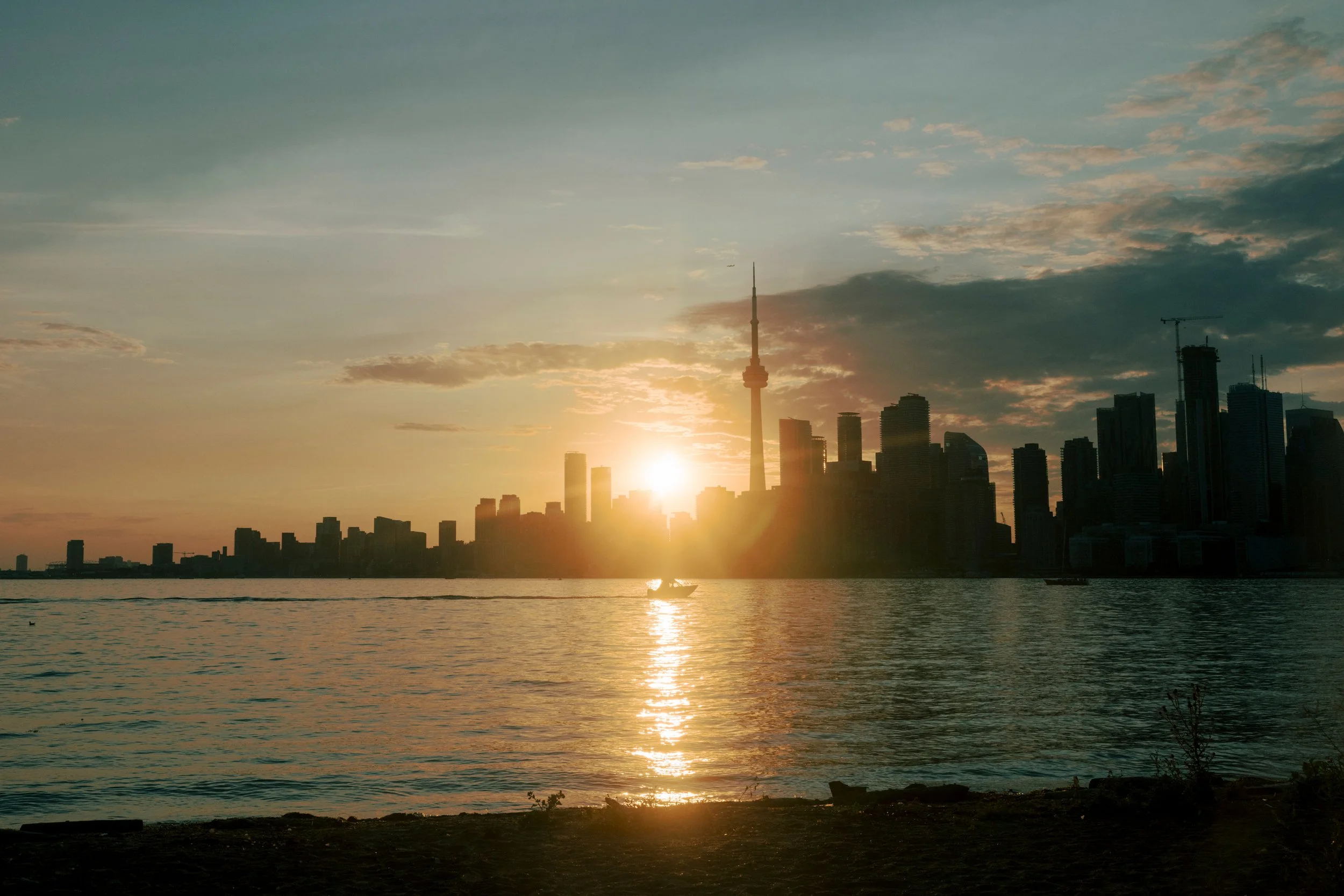 My favourite Toronto Photo shoot locations