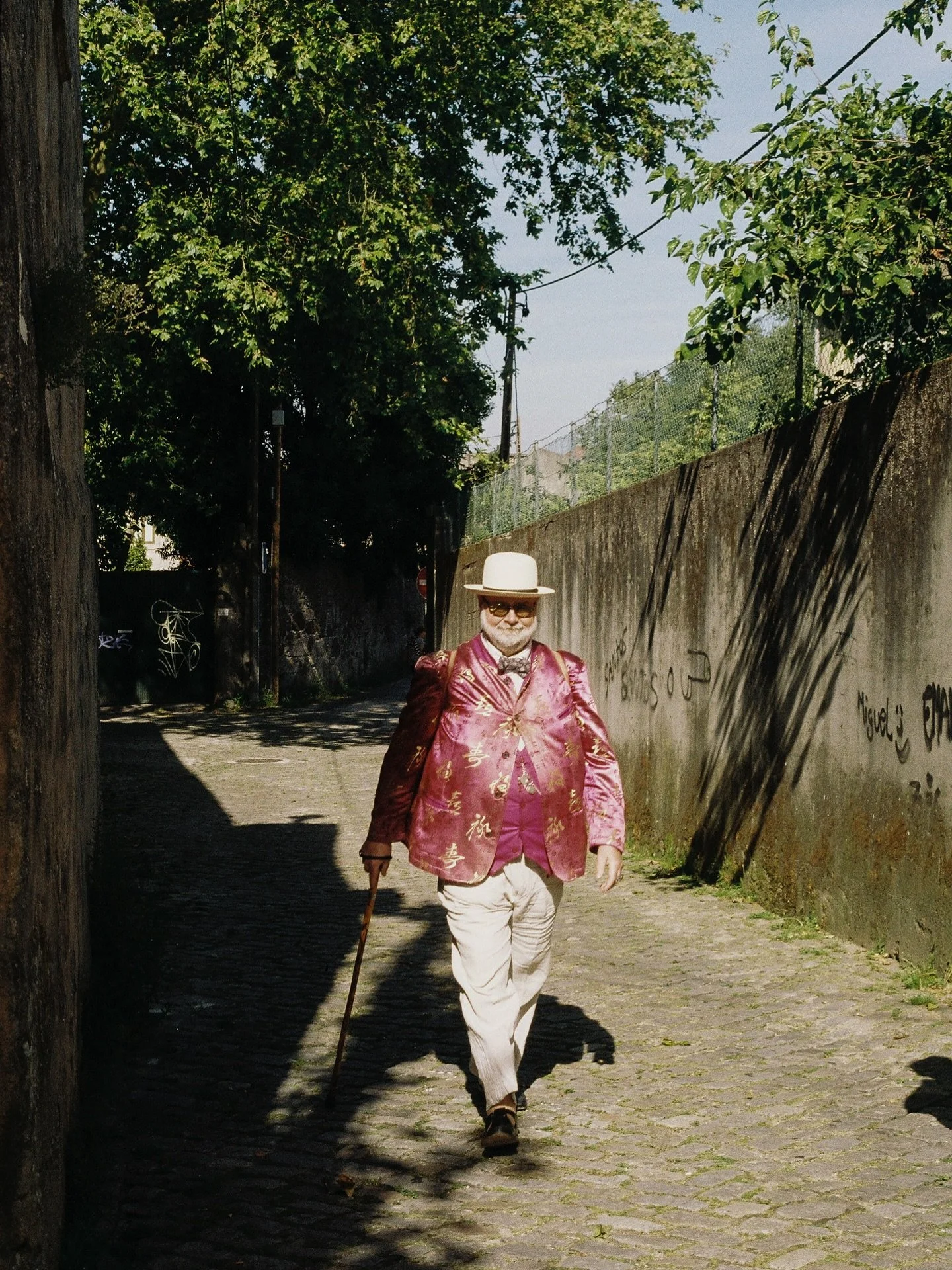 strut in style #35mm