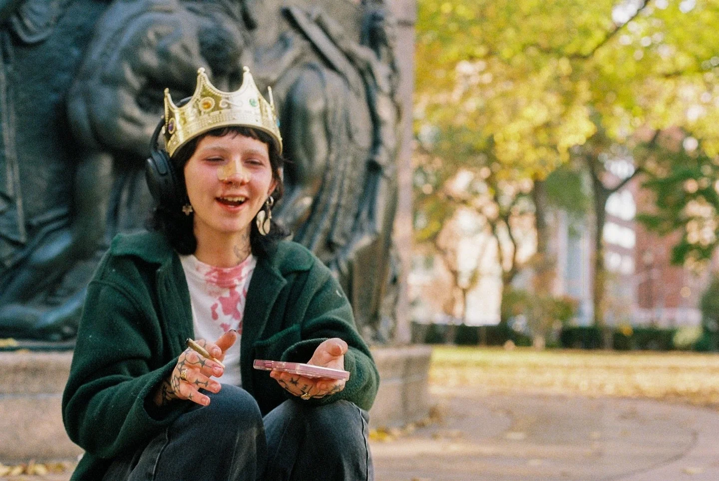 Della, the little prince #35m