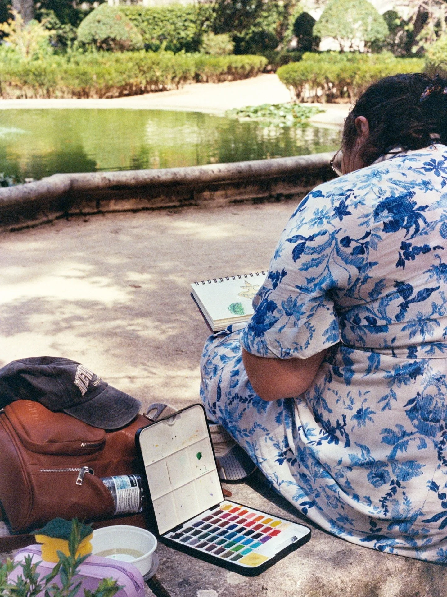 Coimbra 2025
35mm film