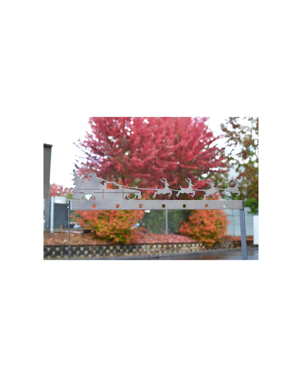 Nissan D21 Seat Brackets — Rohde Fab