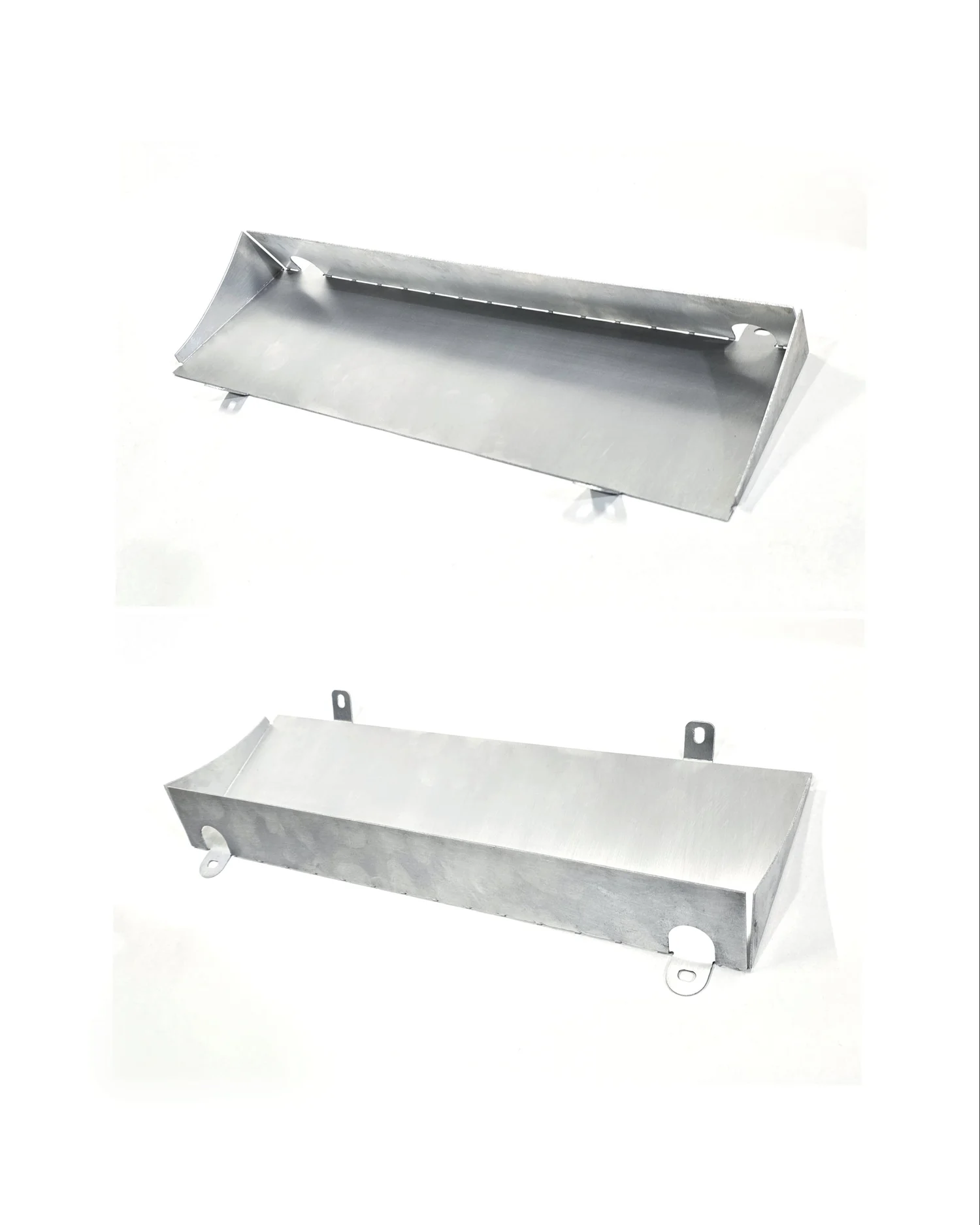 Nissan D21 Square Dash Bezel ( 86.5-93 ) — Rohde Fab