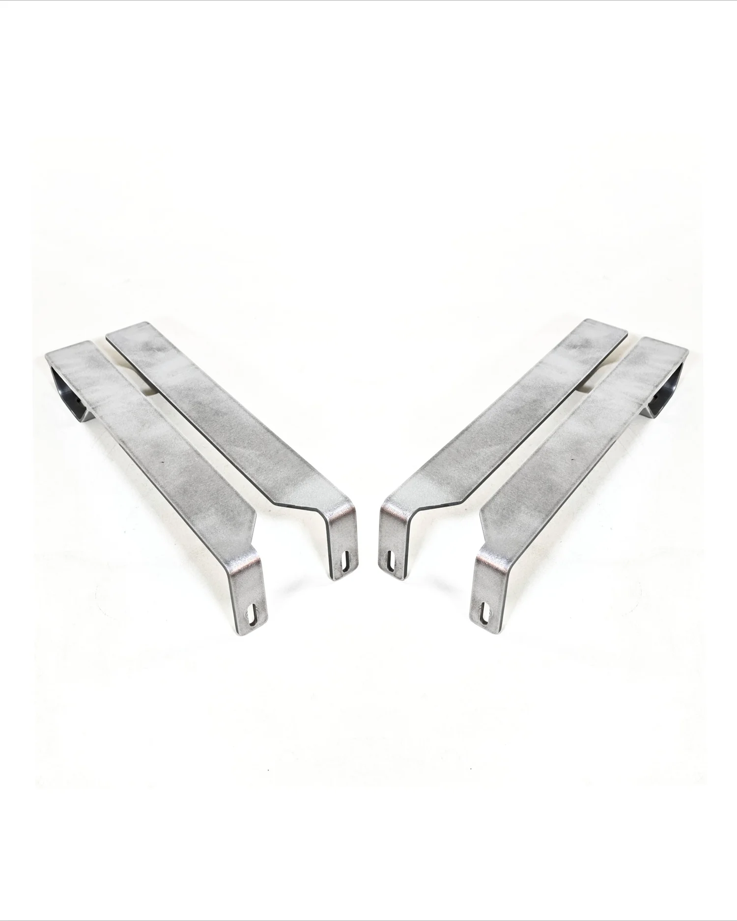 Nissan / Datsun 720 Seat Brackets ( 80-86 ) — Rohde Fab
