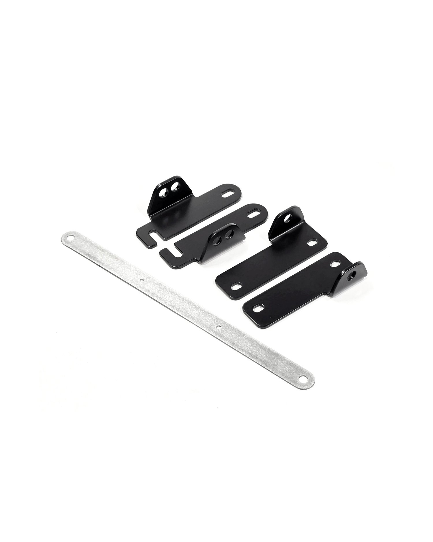 Nissan/Datsun 720 Hood Strut Kit ( 80-86 ) — Rohde Fab