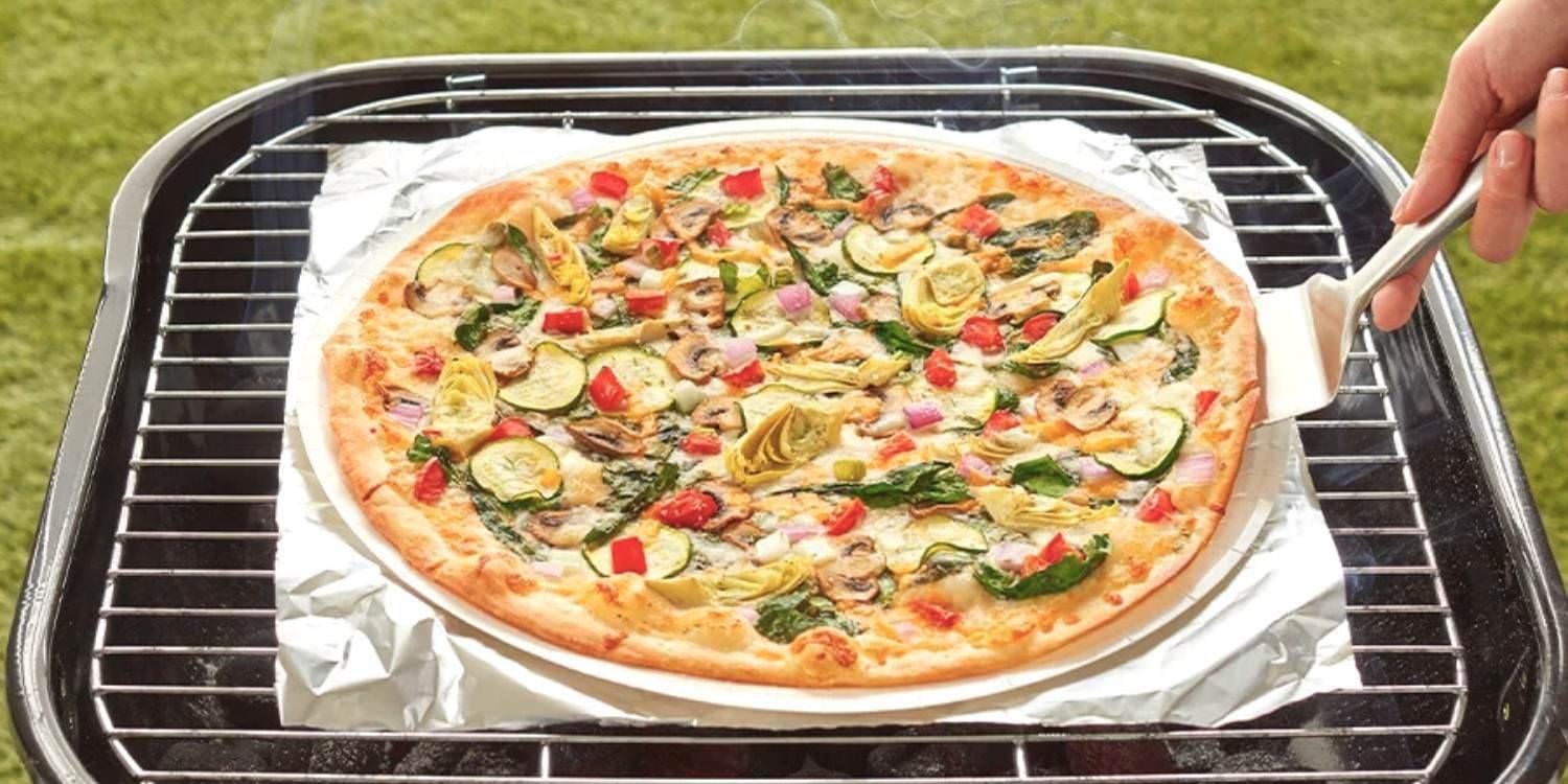 Vegan Pizza at Papa Murphy's and Other Chains