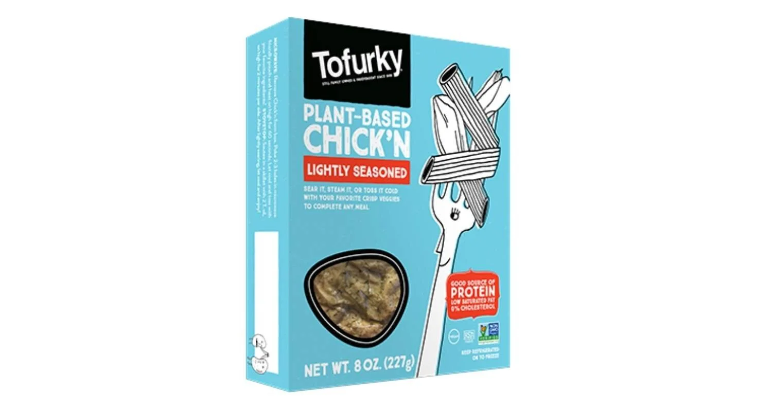 8 Vegan Chicken Brands That Taste Like The Real Thing — OopsVegan