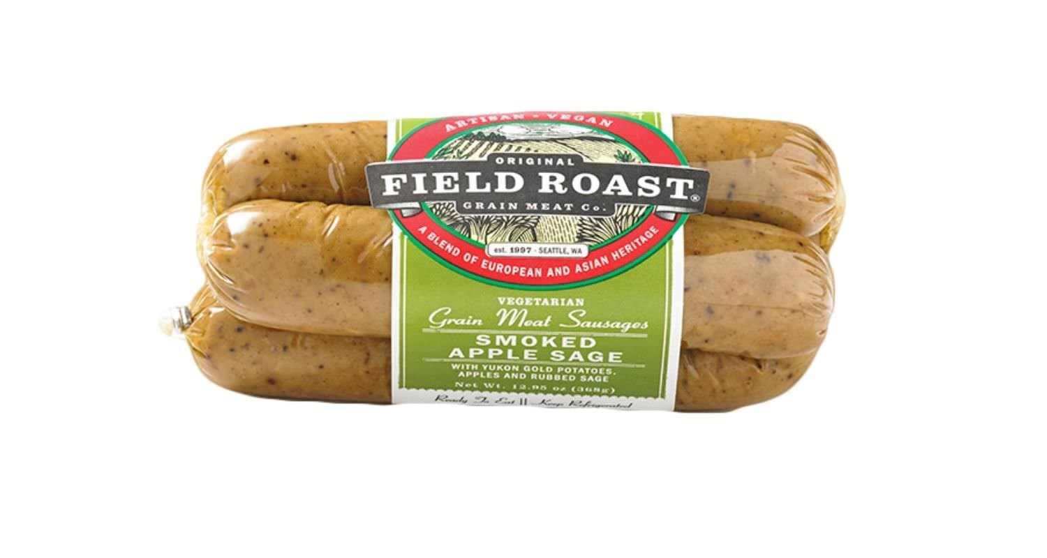 Field+Roast+Smoked+Apple+Vegan+Sausage