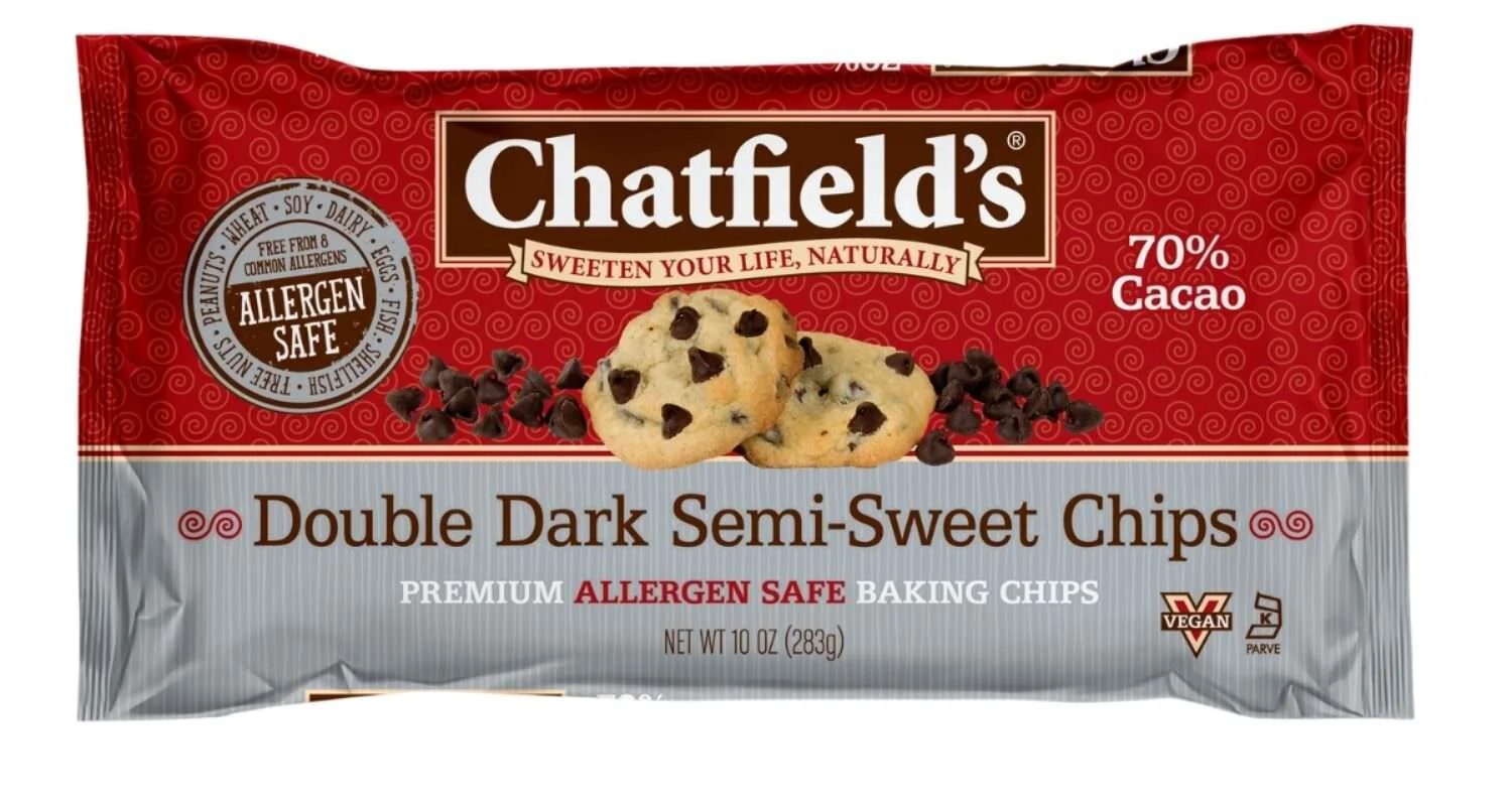 Are Chocolate Chips Vegan? — OopsVegan