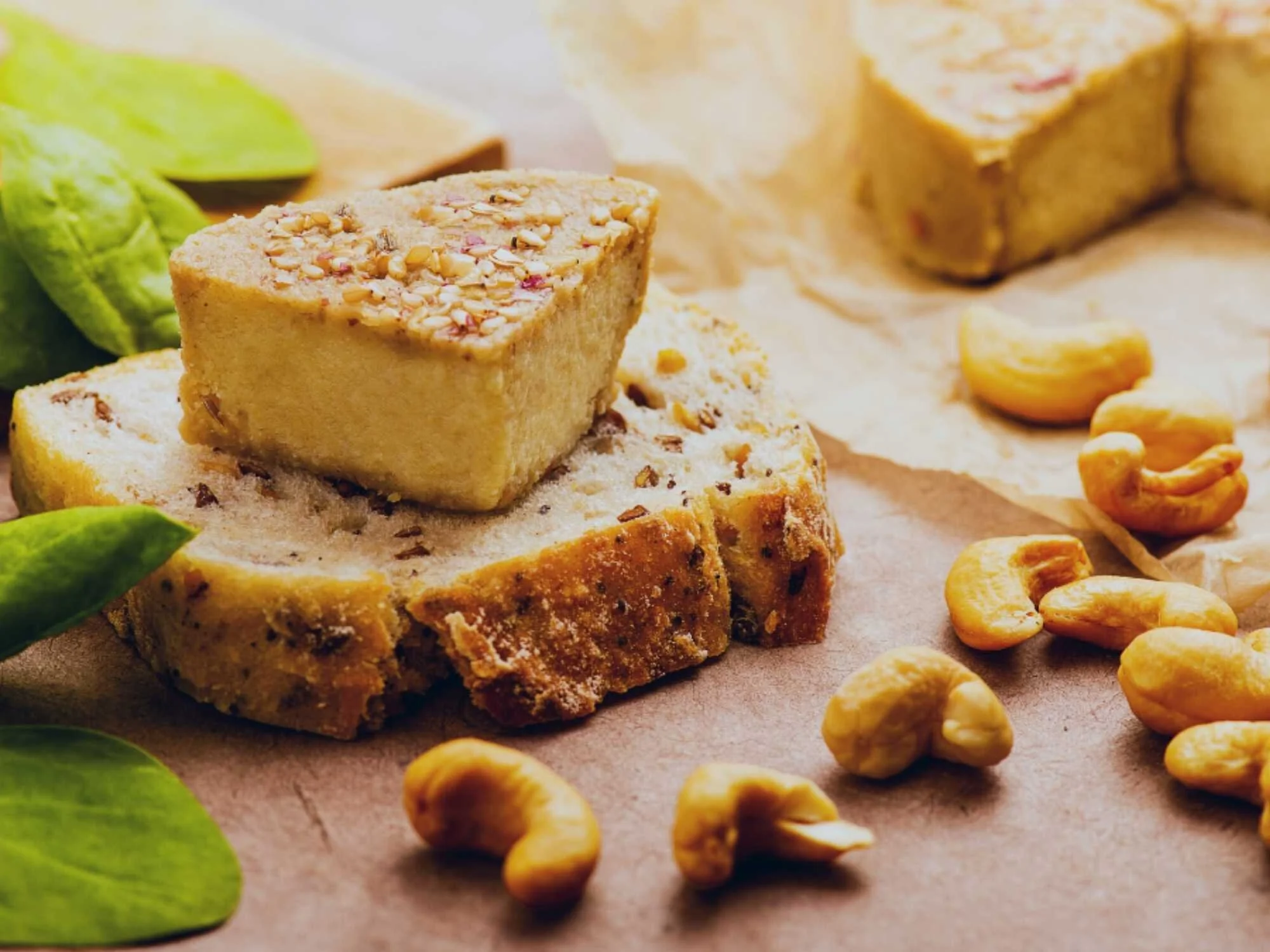 What Is Vegan Cheese?