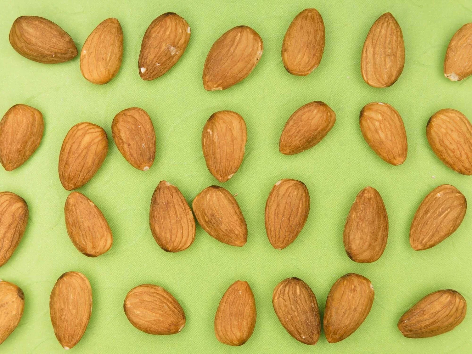 How Much Protein Does Almond Milk Have? — OopsVegan