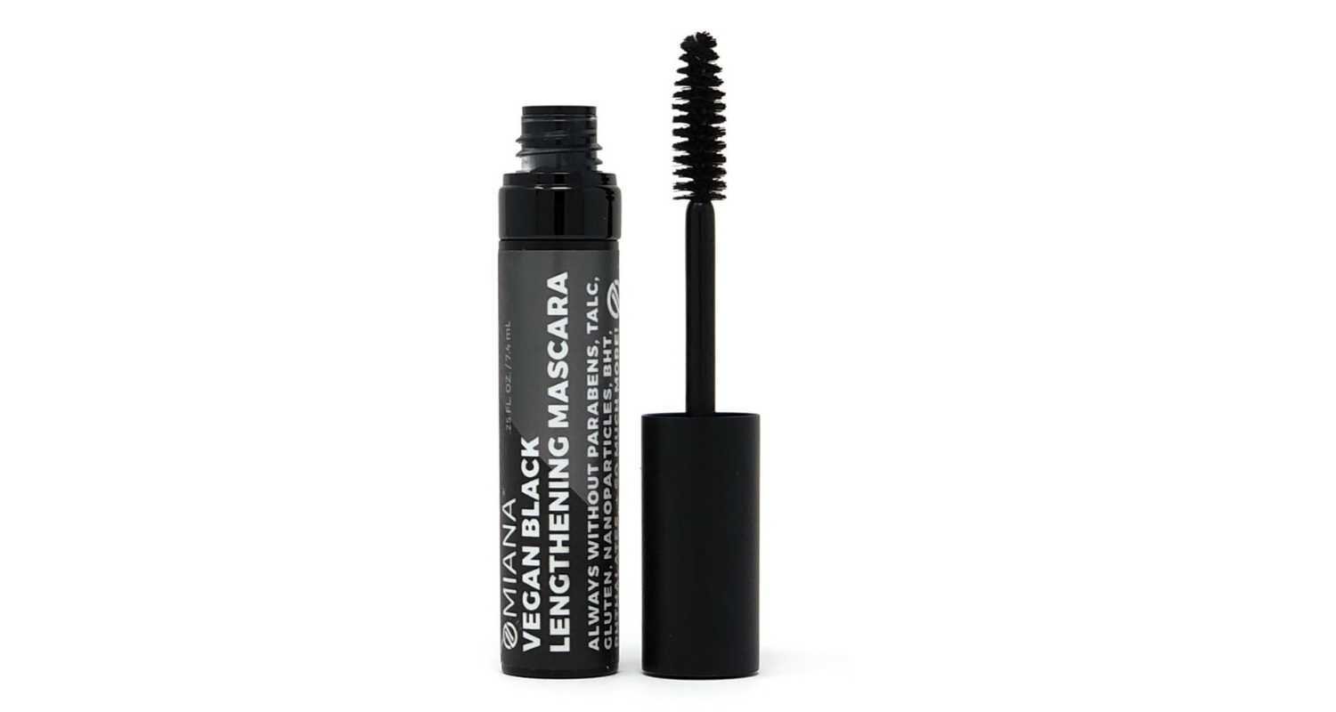 Lashes Ecco Bella Black Mascara Essence Lash Princess False Lash
