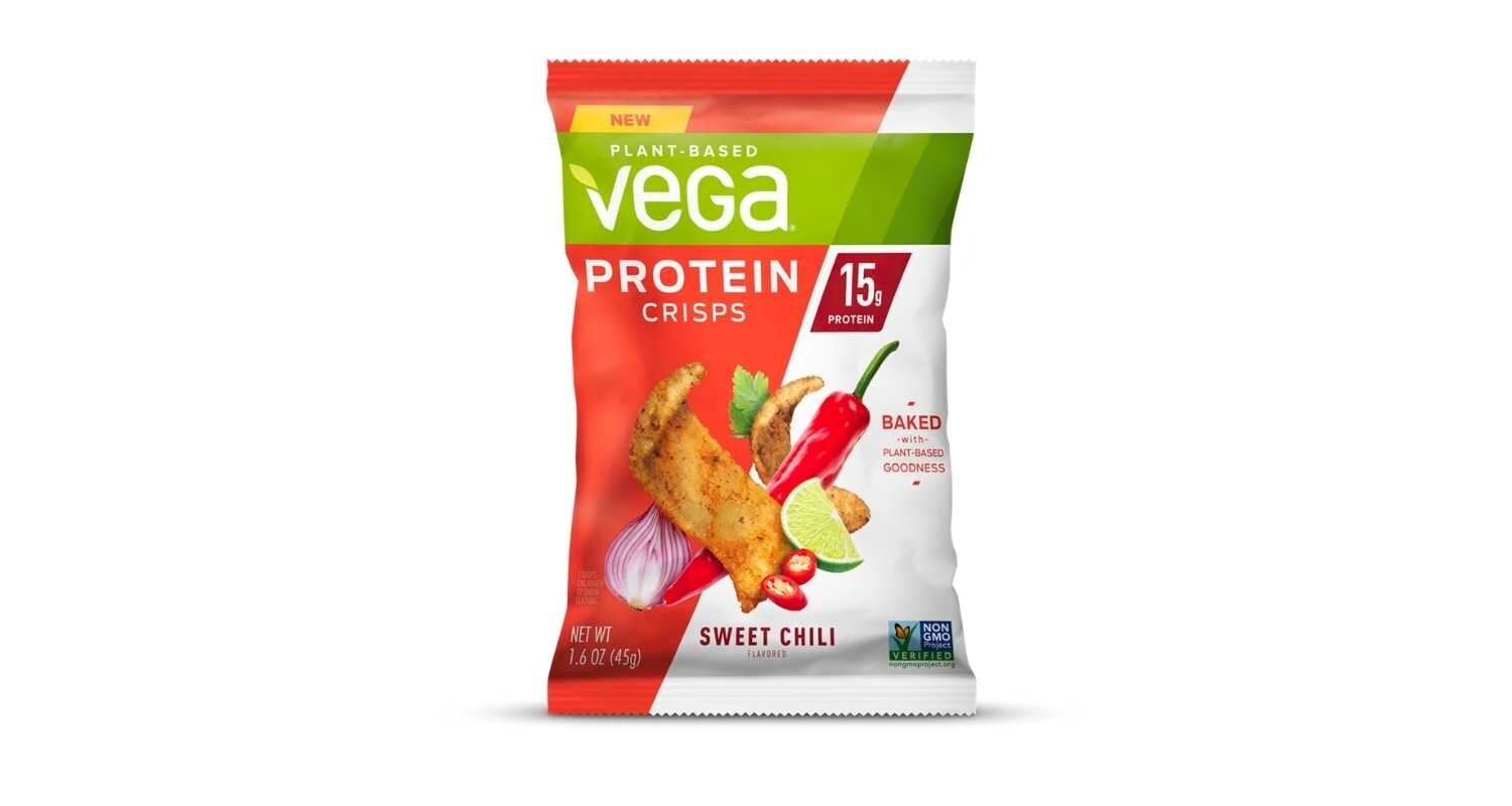 10 High-Protein Vegan to On-The-Go! — OopsVegan