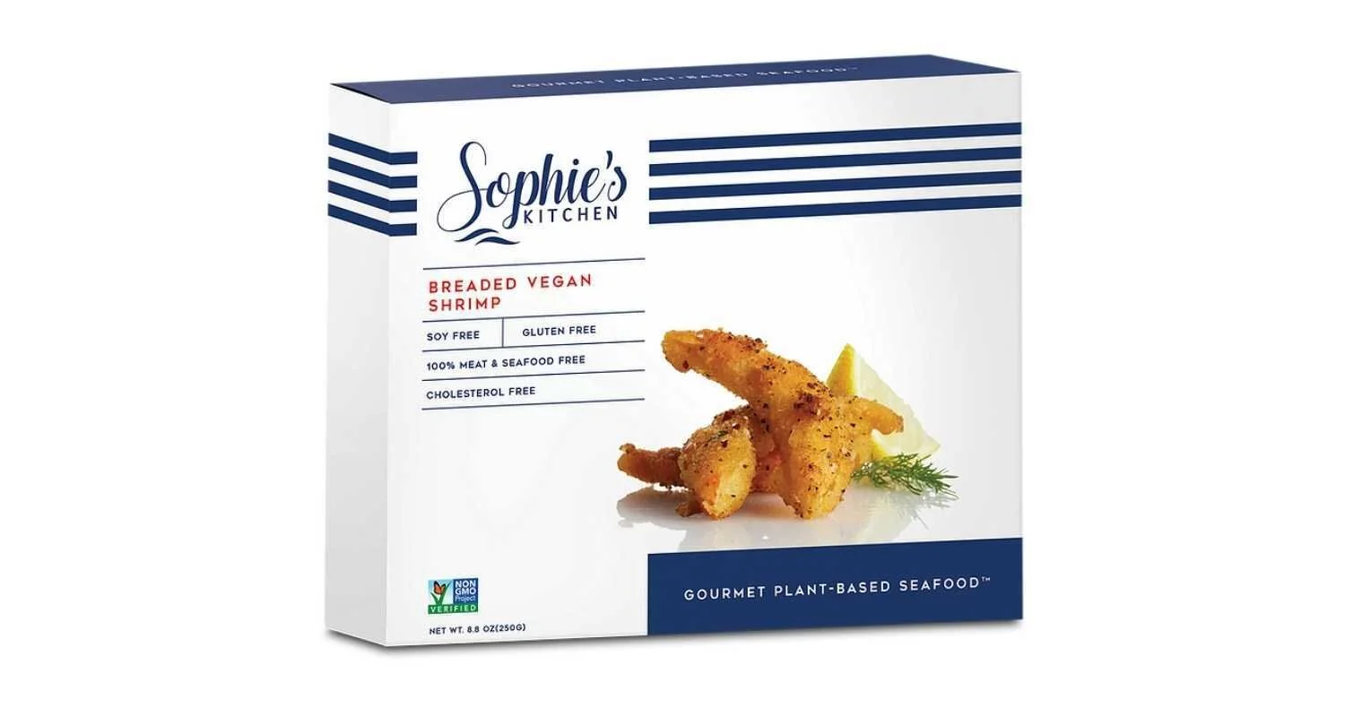 Top 11 Vegan Seafood Brands OopsVegan — Oops Vegan