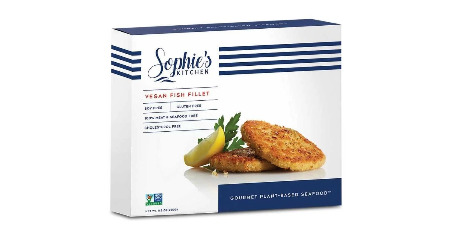 Top 11 Vegan Seafood Brands OopsVegan — Oops Vegan