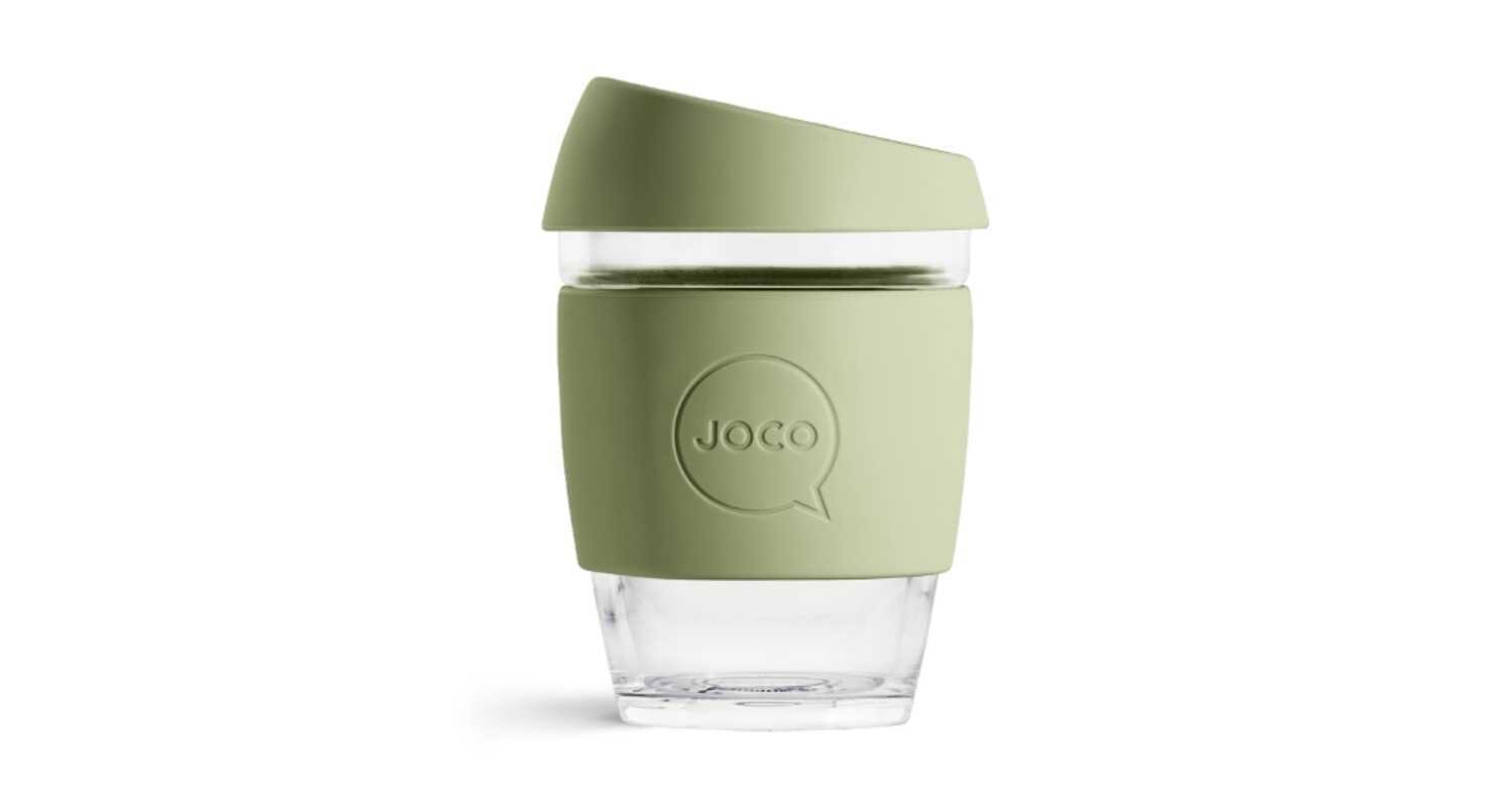 The Top 10 Most Reliable Reusable Coffee Cups to Buy — OopsVegan