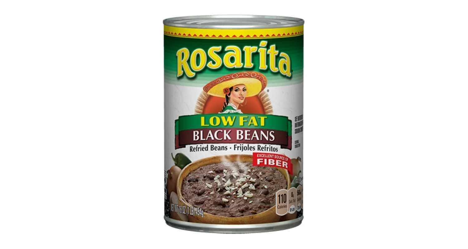 Are Refried Beans Vegan? — OopsVegan