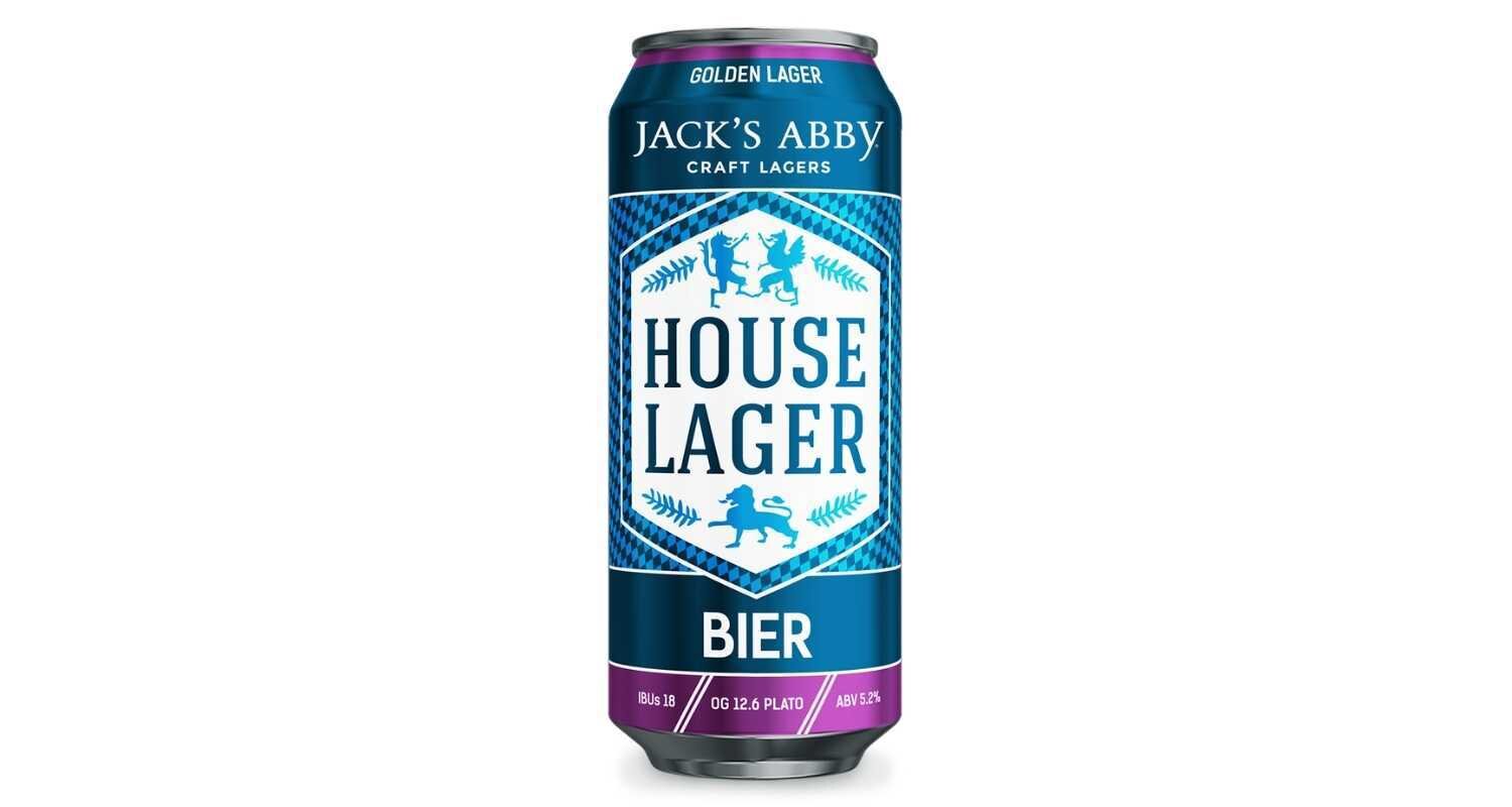 Jack Abby Beer