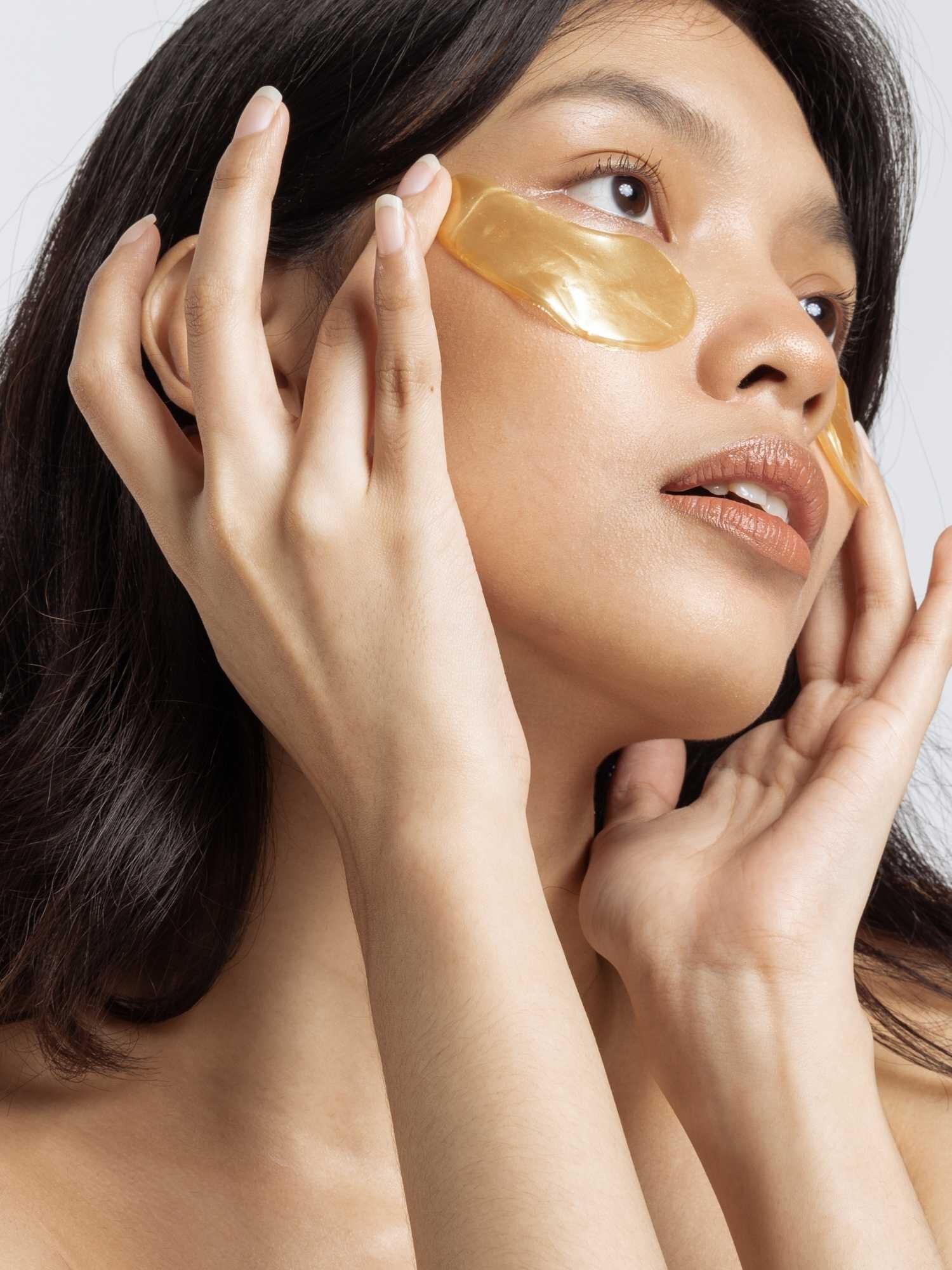 The best eye patches and masks to revive tired puffy eyes