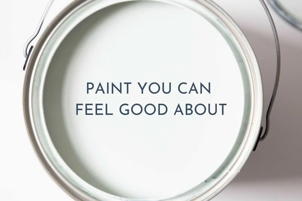 5 Vegan & NonToxic Paint Brands For Your Home — OopsVegan