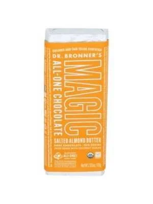 Dr Bronner S Launches A Line Of Vegan Chocolates Oops Vegan Lifestyle