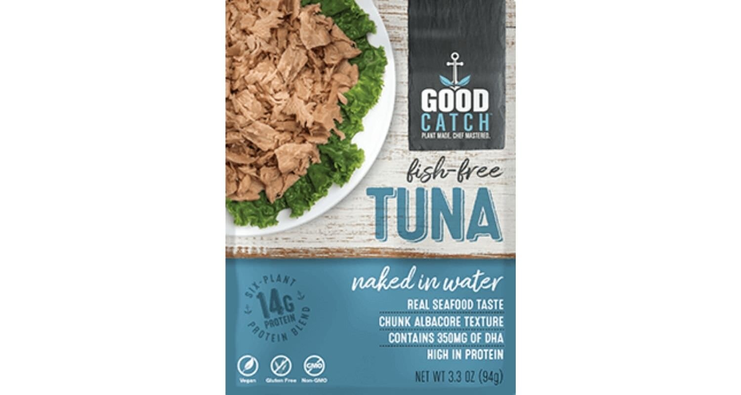Good Catch Tuna