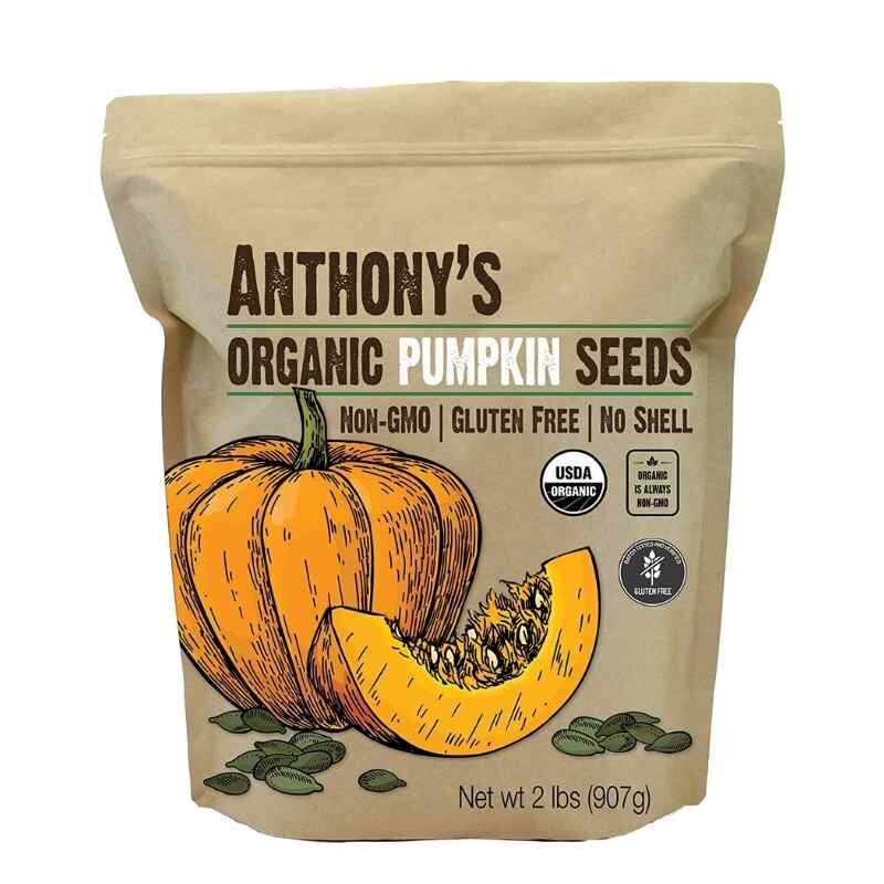 Pumpkin Seeds