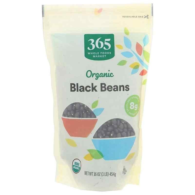 Black Beans