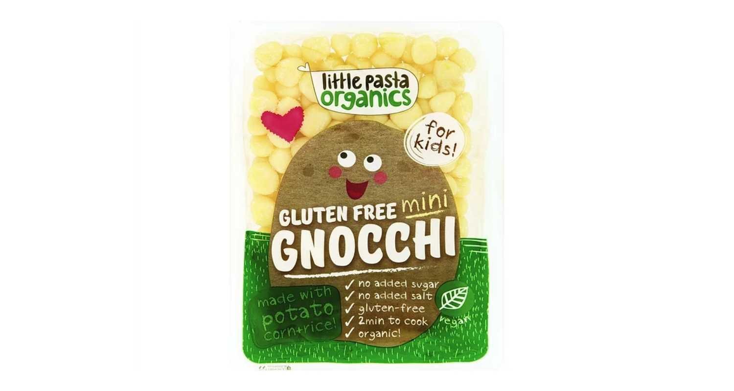 Little Pasta Gnocchi