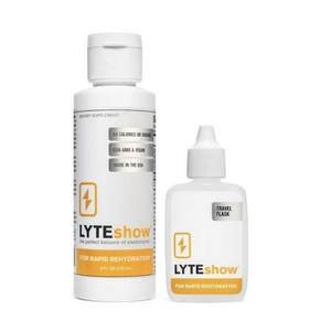 Lyte Show Electrolyte