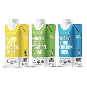 NOOMA Sports Drink