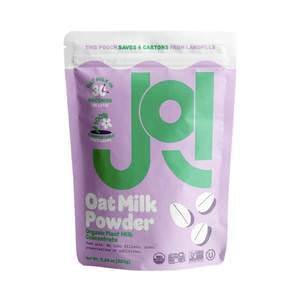 JOI Oat Milk Powder Plant Milk Concentrate